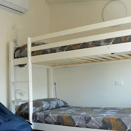 Apartman Italove - Seaside