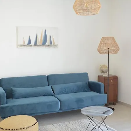 Italove - Seaside Apartman Ravenna