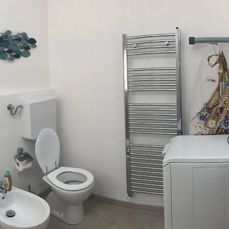 Apartman Italove - Seaside
